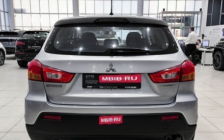 Mitsubishi ASX I рестайлинг, 2012 год, 899 000 рублей, 6 фотография