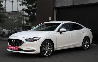 Mazda 6, 2021 год, 3 100 000 рублей, 1 фотография