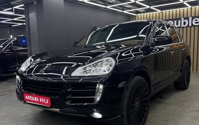 Porsche Cayenne III, 2007 год, 1 470 000 рублей, 1 фотография