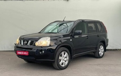 Nissan X-Trail, 2007 год, 890 000 рублей, 1 фотография