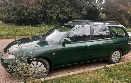 Hyundai Lantra II, 1997 год, 370 000 рублей, 1 фотография