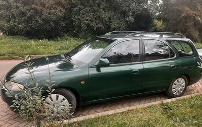 Hyundai Lantra II, 1997 год, 370 000 рублей, 1 фотография