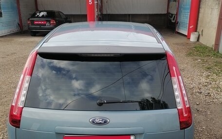 Ford C-MAX I рестайлинг, 2008 год, 530 000 рублей, 1 фотография