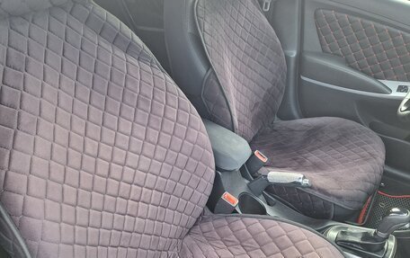 Hyundai Solaris II рестайлинг, 2015 год, 1 111 111 рублей, 16 фотография