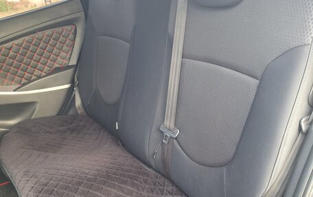 Hyundai Solaris II рестайлинг, 2015 год, 1 111 111 рублей, 18 фотография
