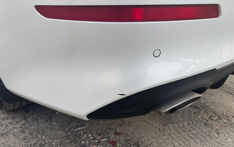 KIA Optima III, 2014 год, 1 720 000 рублей, 8 фотография