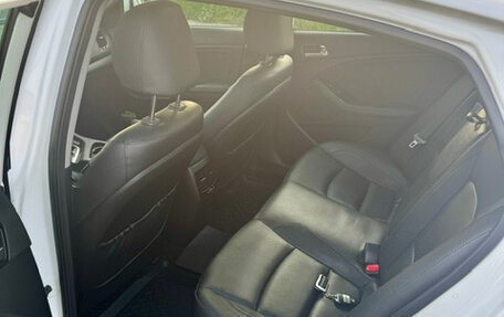 KIA Optima III, 2014 год, 1 720 000 рублей, 9 фотография