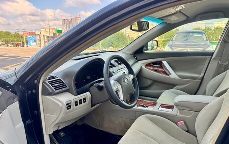 Toyota Camry, 2008 год, 1 045 000 рублей, 9 фотография