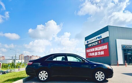 Toyota Camry, 2008 год, 1 045 000 рублей, 4 фотография