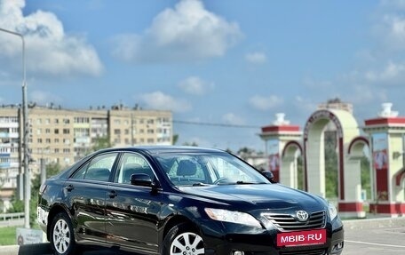 Toyota Camry, 2008 год, 1 045 000 рублей, 3 фотография