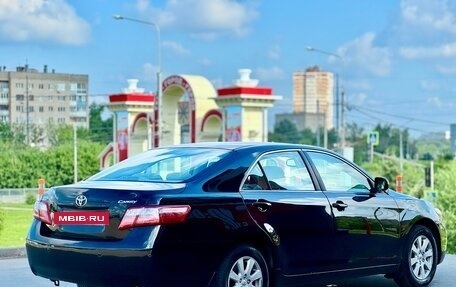 Toyota Camry, 2008 год, 1 045 000 рублей, 8 фотография
