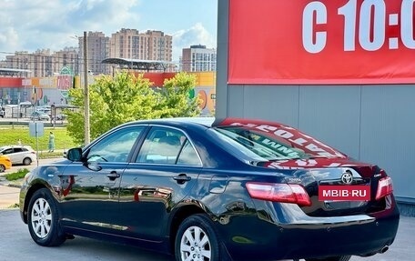 Toyota Camry, 2008 год, 1 045 000 рублей, 6 фотография
