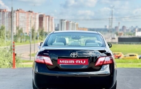 Toyota Camry, 2008 год, 1 045 000 рублей, 7 фотография