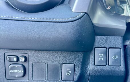 Toyota RAV4, 2015 год, 2 250 000 рублей, 17 фотография