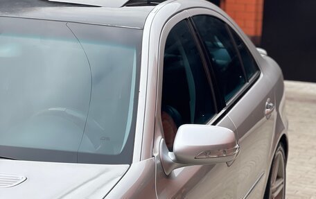 Mercedes-Benz E-Класс, 2003 год, 1 350 000 рублей, 4 фотография