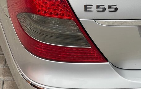 Mercedes-Benz E-Класс, 2003 год, 1 350 000 рублей, 8 фотография