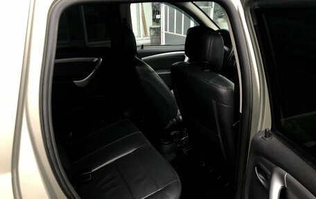Renault Duster I рестайлинг, 2012 год, 760 000 рублей, 10 фотография