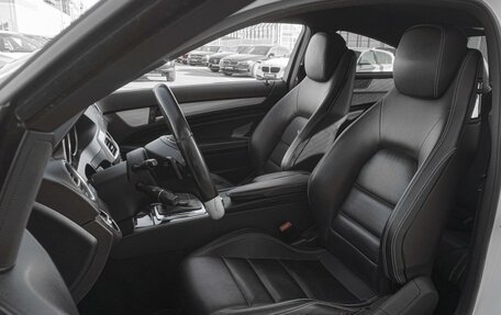 Mercedes-Benz C-Класс, 2011 год, 1 419 000 рублей, 10 фотография