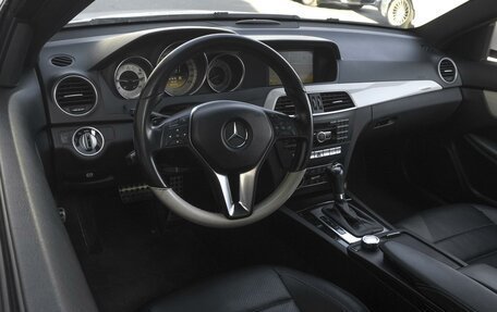 Mercedes-Benz C-Класс, 2011 год, 1 419 000 рублей, 6 фотография