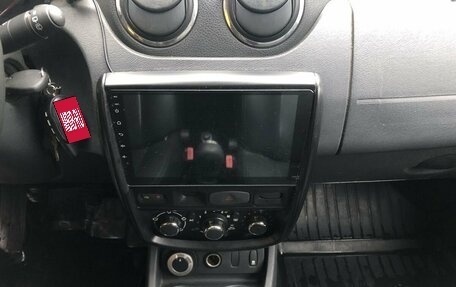 Renault Duster I рестайлинг, 2012 год, 760 000 рублей, 13 фотография