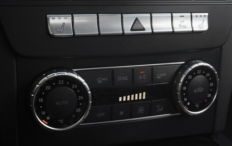 Mercedes-Benz C-Класс, 2011 год, 1 419 000 рублей, 11 фотография