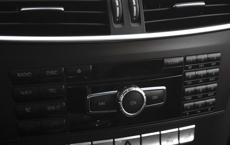 Mercedes-Benz C-Класс, 2011 год, 1 419 000 рублей, 12 фотография