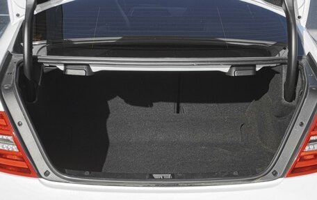 Mercedes-Benz C-Класс, 2011 год, 1 419 000 рублей, 17 фотография