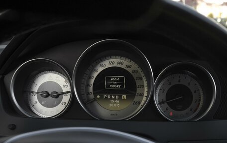 Mercedes-Benz C-Класс, 2011 год, 1 419 000 рублей, 14 фотография