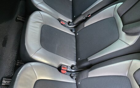 Citroen C4 Picasso II рестайлинг, 2014 год, 1 000 000 рублей, 9 фотография