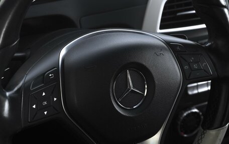 Mercedes-Benz C-Класс, 2011 год, 1 419 000 рублей, 16 фотография
