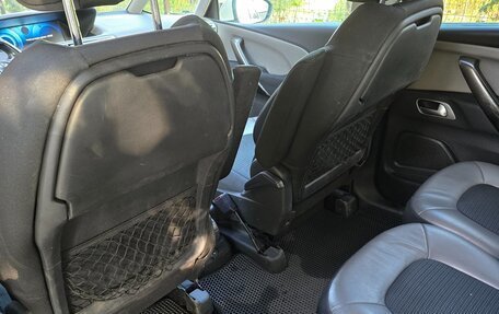 Citroen C4 Picasso II рестайлинг, 2014 год, 1 000 000 рублей, 8 фотография