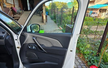 Citroen C4 Picasso II рестайлинг, 2014 год, 1 000 000 рублей, 4 фотография