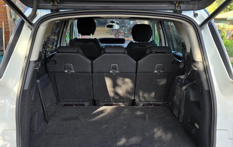 Citroen C4 Picasso II рестайлинг, 2014 год, 1 000 000 рублей, 14 фотография