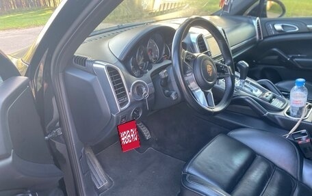 Porsche Cayenne III, 2010 год, 2 250 000 рублей, 9 фотография