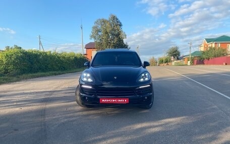 Porsche Cayenne III, 2010 год, 2 250 000 рублей, 2 фотография