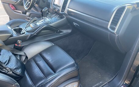 Porsche Cayenne III, 2010 год, 2 250 000 рублей, 16 фотография