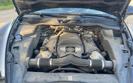 Porsche Cayenne III, 2010 год, 2 250 000 рублей, 17 фотография