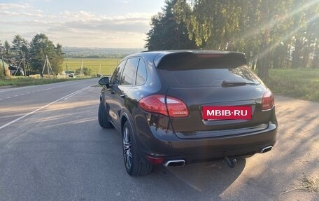 Porsche Cayenne III, 2010 год, 2 250 000 рублей, 8 фотография