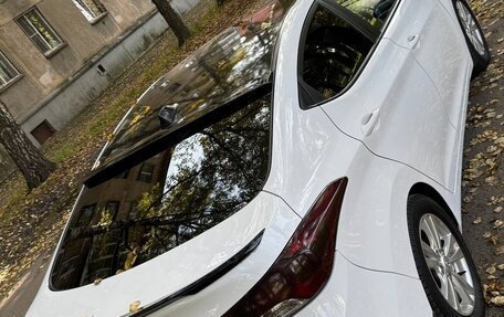 Hyundai Elantra V, 2012 год, 1 050 000 рублей, 10 фотография