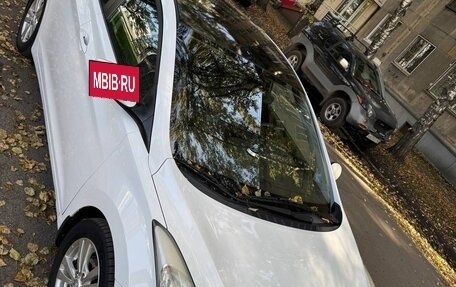 Hyundai Elantra V, 2012 год, 1 050 000 рублей, 12 фотография