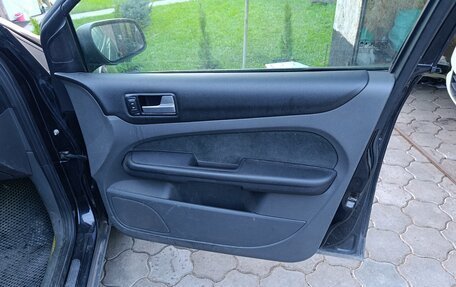Ford Focus II рестайлинг, 2007 год, 420 000 рублей, 8 фотография