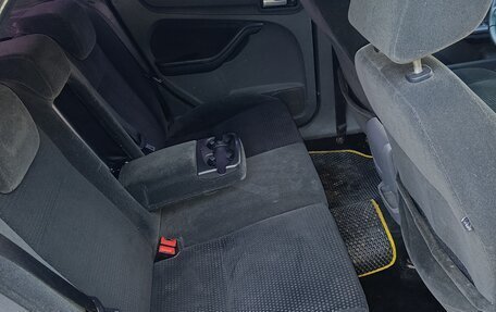 Ford Focus II рестайлинг, 2007 год, 420 000 рублей, 10 фотография
