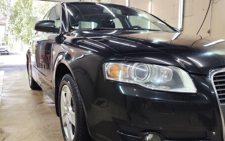 Audi A4, 2006 год, 777 000 рублей, 5 фотография