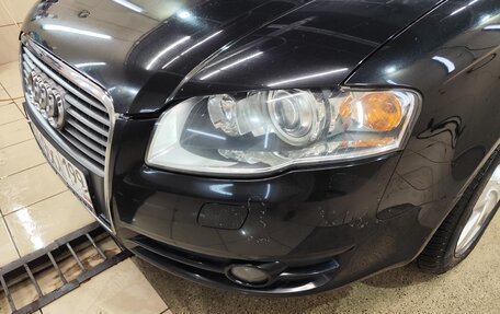Audi A4, 2006 год, 777 000 рублей, 7 фотография
