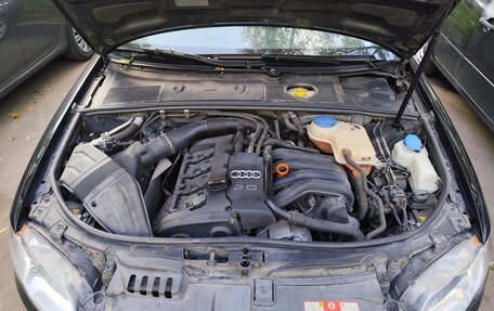 Audi A4, 2006 год, 777 000 рублей, 10 фотография