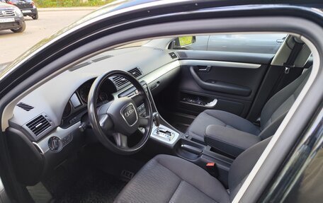 Audi A4, 2006 год, 777 000 рублей, 13 фотография