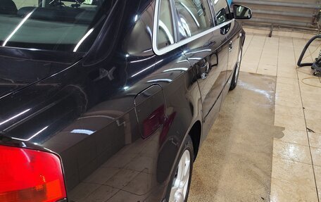 Audi A4, 2006 год, 777 000 рублей, 8 фотография