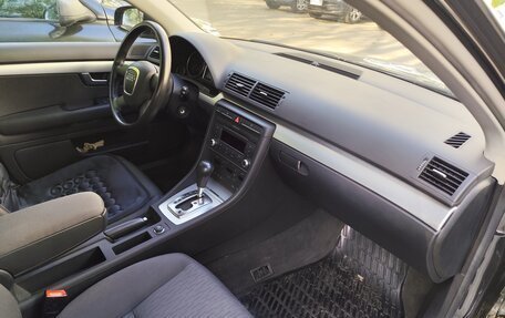 Audi A4, 2006 год, 777 000 рублей, 15 фотография