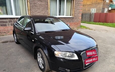 Audi A4, 2006 год, 777 000 рублей, 3 фотография