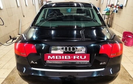 Audi A4, 2006 год, 777 000 рублей, 6 фотография